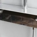 Душевая система 300x210 мм Am.Pm Func F078F200