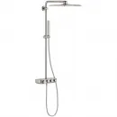 Душевая система 310 мм Grohe Euphoria SmartControl System Cube 26508DC0