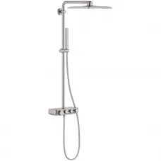 Душевая система 310 мм Grohe Euphoria SmartControl System Cube 26508DC0