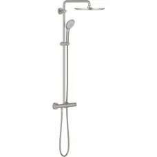 Душевая система 310 мм Grohe Euphoria XXL System 26075DC0