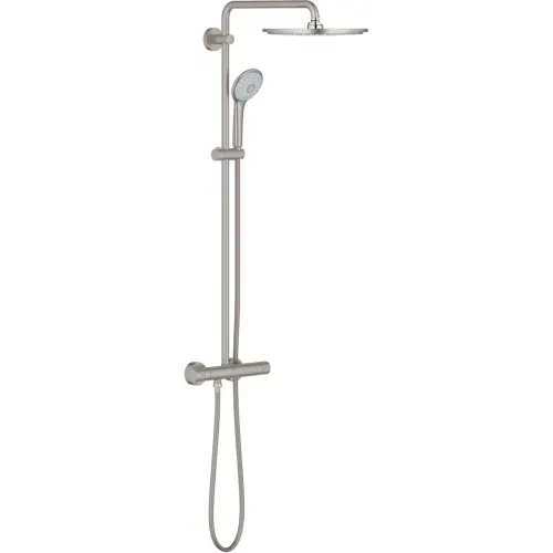 Душевая система 310 мм Grohe Euphoria XXL System 26075DC0