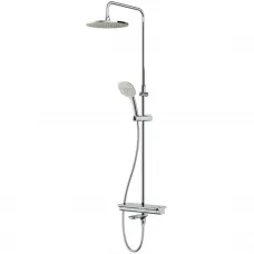 Душевая система 250 мм AM.PM Spirit 2.0 F0770A500