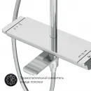 Душевая система 250 мм AM.PM Spirit 2.0 F0770A500
