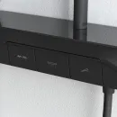 Душевая система 300x210 мм Am.Pm Func F078F222