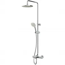 Душевая система 254 мм AM.PM Spirit 2.0 F0770A510
