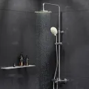 Душевая система 254 мм AM.PM Spirit 2.0 F0770A510