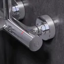 Душевая система 254 мм AM.PM Spirit 2.0 F0770A510