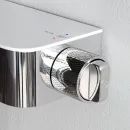 Душевая система 300x210 мм Am.Pm Func F078F300