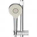 Душевая система 220 мм AM.PM Chic 2.0 F0782A500