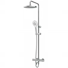 Душевая система 220 мм AM.PM Chic 2.0 F0782A500