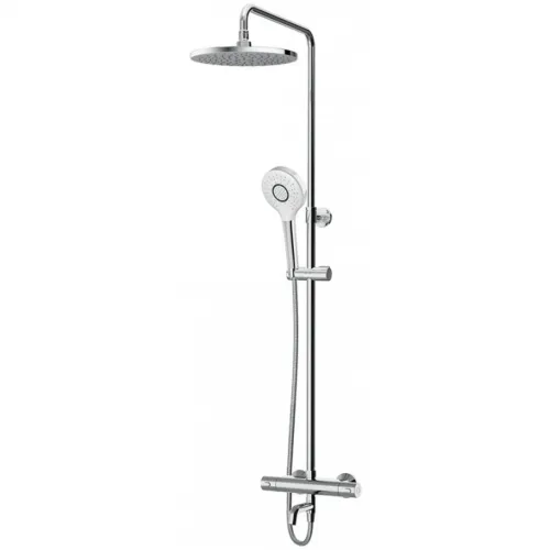 Душевая система 220 мм AM.PM Chic 2.0 F0782A500