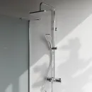 Душевая система 300x210 мм Am.Pm Func F078F500
