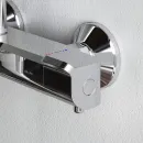 Душевая система 300x210 мм Am.Pm Func F078F500