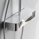 Душевая система 300x210 мм Am.Pm Func F078F700