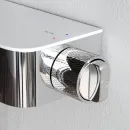 Душевая система 300x210 мм Am.Pm Func F078F700