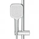 Душевая система 300x210 мм Am.Pm Func F078F700