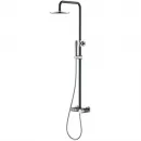 Душевая система 300 мм Boheme Stick Touch 128-BCR.2