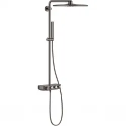 Душевая система 310 мм Grohe Euphoria SmartControl System Cube 26508A00