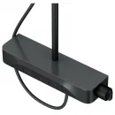 Душевая система 300x210 мм Am.Pm Func F078F722