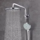 Душевая система 180 мм Grohe Euphoria 27296001