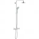 Душевая система 180 мм Grohe Euphoria 27296001