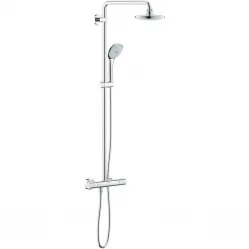 Душевая система 180 мм Grohe Euphoria 27296001