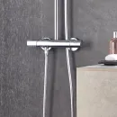 Душевая система 180 мм Grohe Euphoria 27296001