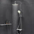 Душевая система 250 мм AM.PM Like F0780700