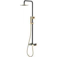 Душевая система 300 мм Boheme Stick Touch 128-BG.2