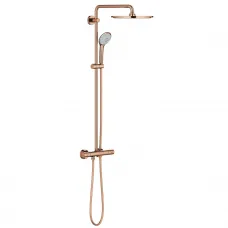 Душевая система 310 мм Grohe Euphoria System 26075DA0