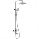 Душевая система 250 мм Vincea Desire VSFS-1D1CH