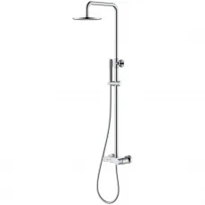 Душевая система 300 мм Boheme Stick Touch 128-CRCR.2