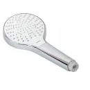 Душевая система поворотная с термостатом Hansgrohe Croma Select E 180 2jet Showerpipe 27256400