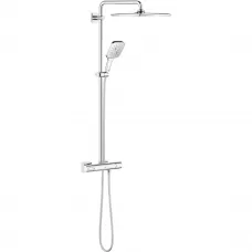 Душевая система 310 мм Grohe Rainshower SmartActive 26652000