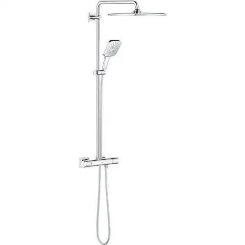 Душевая система 310 мм Grohe Rainshower SmartActive 26652000