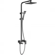 Душевая система 200 мм Timo Selene SX-2013/03