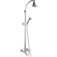 Душевая система Remer Liberty 09LICE