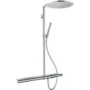 Душевая система 353 мм Axor ShowerSolutions 27984000