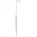 Смеситель однорычажный для душа, свободностоящий Grohe Essence New 23741DC1