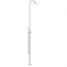 Смеситель однорычажный для душа, свободностоящий Grohe Essence New 23741DC1