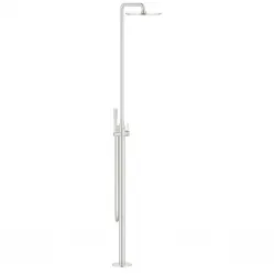 Смеситель однорычажный для душа, свободностоящий Grohe Essence New 23741DC1