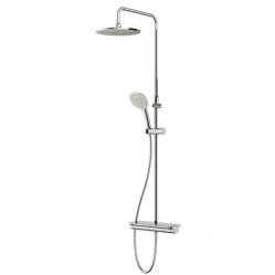 Душевая система 250 мм Am.Pm Spirit V2.0 F0770A400
