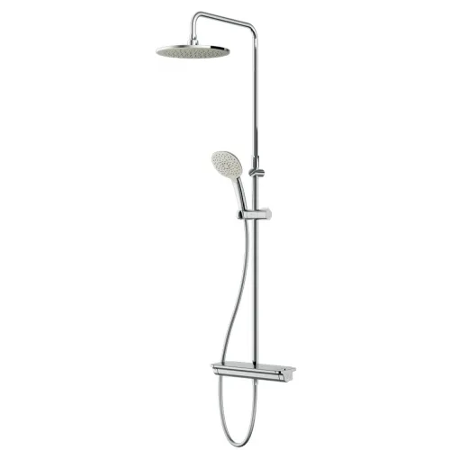 Душевая система 250 мм Am.Pm Spirit V2.0 F0770A400