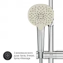 Душевая система 250 мм Am.Pm Spirit V2.0 F0770A400