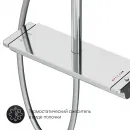 Душевая система 250 мм Am.Pm Spirit V2.0 F0770A400