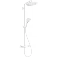 Душевая система Hansgrohe Croma Select S Showerpipe 280 1jet 26890700
