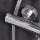 Душевая система 220 мм Am.Pm Gem F0790410