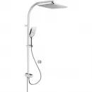 Душевая стойка Vitra Shine Square A45699EXP