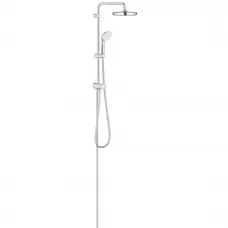 Душевая стойка 210 мм Grohe New Tempesta System 26381001