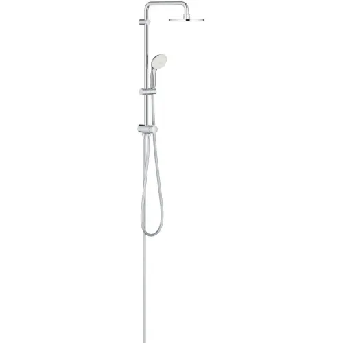 Душевая стойка 200 мм Grohe New Tempesta Cosmopolitan System 27394002